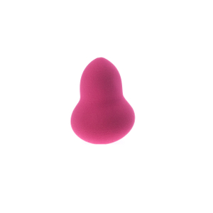 Pink Top Makeup Sponge Beauty Egg